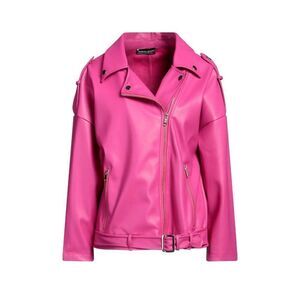 VANESSA SCOTT bicker jacket